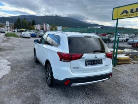 Mitsubishi Outlander 2.2DID EURO6B 4X4, снимка 4