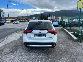 Mitsubishi Outlander 2.2DID EURO6B 4X4 | Mobile.bg    5