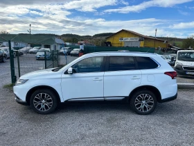 Mitsubishi Outlander 2.2DID EURO6B 4X4, снимка 8