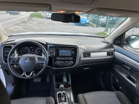 Mitsubishi Outlander 2.2DID EURO6B 4X4, снимка 11