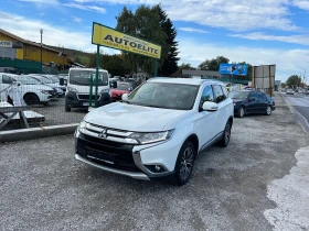 Mitsubishi Outlander 2.2DID EURO6B 4X4, снимка 3