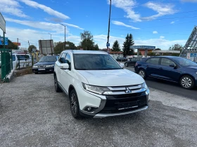 Mitsubishi Outlander 2.2DID EURO6B 4X4