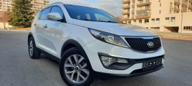 Kia Sportage 1.6 бензин, газ, снимка 7