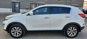 Kia Sportage 1.6 бензин, газ, снимка 3