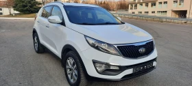 Kia Sportage 1.6 бензин, газ, снимка 8