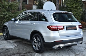 Mercedes-Benz GLC 250 9G , 4 MATIC, снимка 6