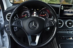 Mercedes-Benz GLC 250 9G , 4 MATIC, снимка 13