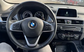 BMW X1 2.0 x-Drive, снимка 15