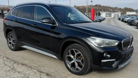 BMW X1 2.0 x-Drive, снимка 3