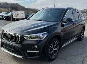 BMW X1 2.0 x-Drive 1