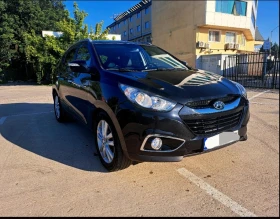 Hyundai IX35, снимка 14