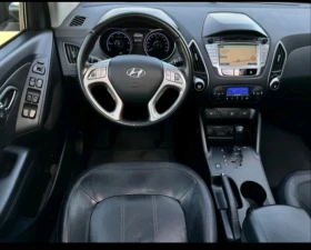 Hyundai IX35, снимка 2