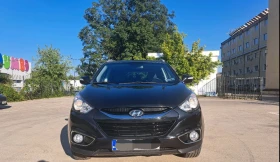 Hyundai IX35, снимка 1