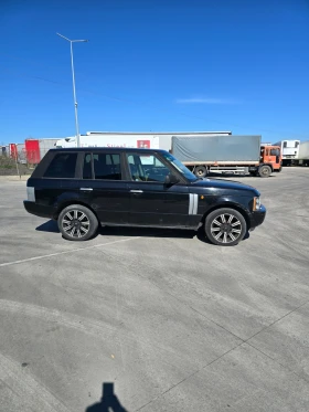 Land Rover Range rover ГАЗ!, снимка 4