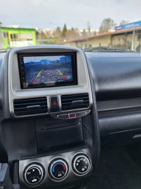 Honda Cr-v 2.0, снимка 12