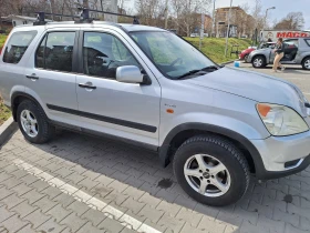 Honda Cr-v 2.0, снимка 4