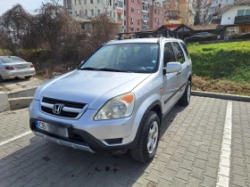 Honda Cr-v 2.0, снимка 1