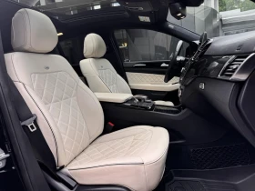 Mercedes-Benz GLE 43 AMG Designo Exclusive - 94900 лв. - 32996361 13