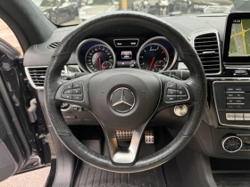 Mercedes-Benz GLE 43 AMG Designo Exclusive - 94900 лв. - 32996361 9