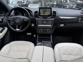 Mercedes-Benz GLE 43 AMG Designo Exclusive - 94900 лв. - 32996361 11