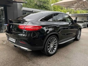Mercedes-Benz GLE 43 AMG Designo Exclusive - 94900 лв. - 32996361 5