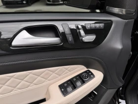 Mercedes-Benz GLE 43 AMG Designo Exclusive - 94900 лв. - 32996361 15