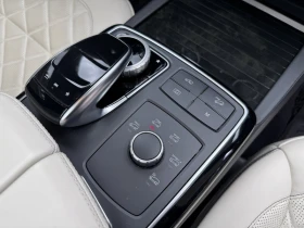 Mercedes-Benz GLE 43 AMG Designo Exclusive - 94900 лв. - 32996361 16