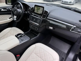 Mercedes-Benz GLE 43 AMG Designo Exclusive - 94900 лв. - 32996361 12