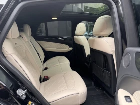 Mercedes-Benz GLE 43 AMG Designo Exclusive - 94900 лв. - 32996361 14