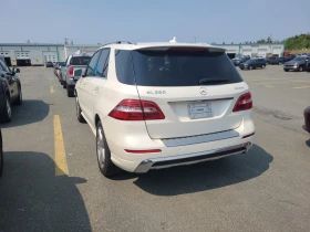 Mercedes-Benz ML 350 BlueTec* ЦЕНА ДО БЪЛГАРИЯ* (CARFAX) - 22999 лв. - 66032618 4