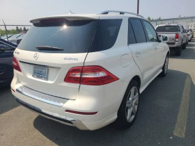 Mercedes-Benz ML 350 BlueTec* ЦЕНА ДО БЪЛГАРИЯ* (CARFAX) - 22999 лв. - 66032618 3