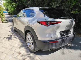 Mazda CX-30 E-SkyActive G, 28000 KM  | Mobile.bg    16