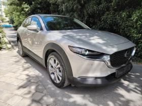 Mazda CX-30 E-SkyActive G, 28000 KM  | Mobile.bg    9