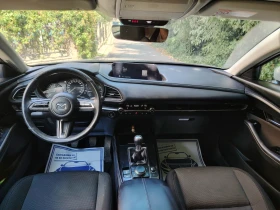 Mazda CX-30 E-SkyActive G, 28000 KM  | Mobile.bg    15