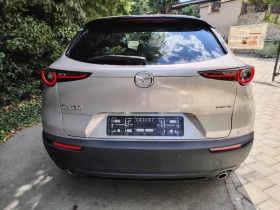 Mazda CX-30 E-SkyActive G, 28000 KM  | Mobile.bg    2