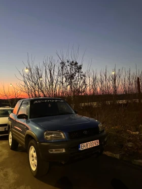 Обява за продажба на Toyota Rav4 ~7 000 лв. - изображение 3