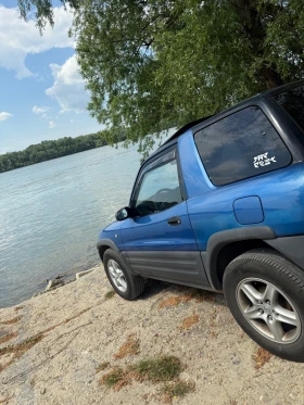 Обява за продажба на Toyota Rav4 ~7 000 лв. - изображение 1