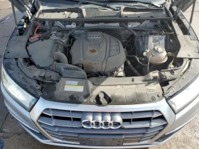 Обява за продажба на Audi Q5 PREMIUM PLUS ~30 600 лв. - изображение 11