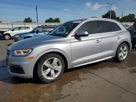 Audi Q5 PREMIUM PLUS