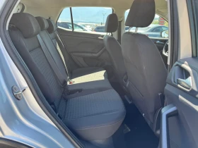 VW T-Cross Style* 1.0TSI* 110кс* DSG* - 25800 лв. - 16574535 12