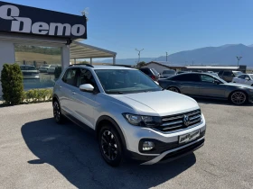 VW T-Cross Style* 1.0TSI* 110кс* DSG* - 25800 лв. - 16574535 3