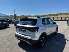 VW T-Cross Style* 1.0TSI* 110кс* DSG* - 25800 лв. - 16574535 4