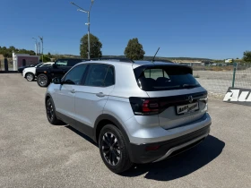 VW T-Cross Style* 1.0TSI* 110кс* DSG* - 25800 лв. - 16574535 5
