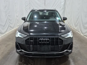Audi Q3 * CARFAX* АВТОФИНАНСИРАНЕ БЕЗ ПЪРВОНАЧАЛНА ВНОСКА!