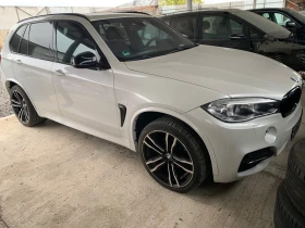 Обява за продажба на BMW X5 3.0d 258 Mpaket ~11 лв. - изображение 1