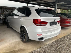 Обява за продажба на BMW X5 3.0d 258 Mpaket ~11 лв. - изображение 2