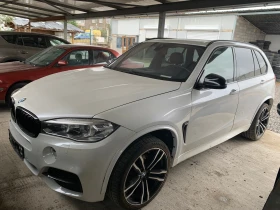 Обява за продажба на BMW X5 3.0d 258 Mpaket ~11 лв. - изображение 1