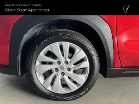 Suzuki SX4 S-Cross Mild Hybrid ALLGripp | Mobile.bg    5