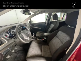 Suzuki SX4 S-Cross Mild Hybrid ALLGripp | Mobile.bg    7