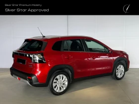 Suzuki SX4 S-Cross Mild Hybrid ALLGripp | Mobile.bg    4